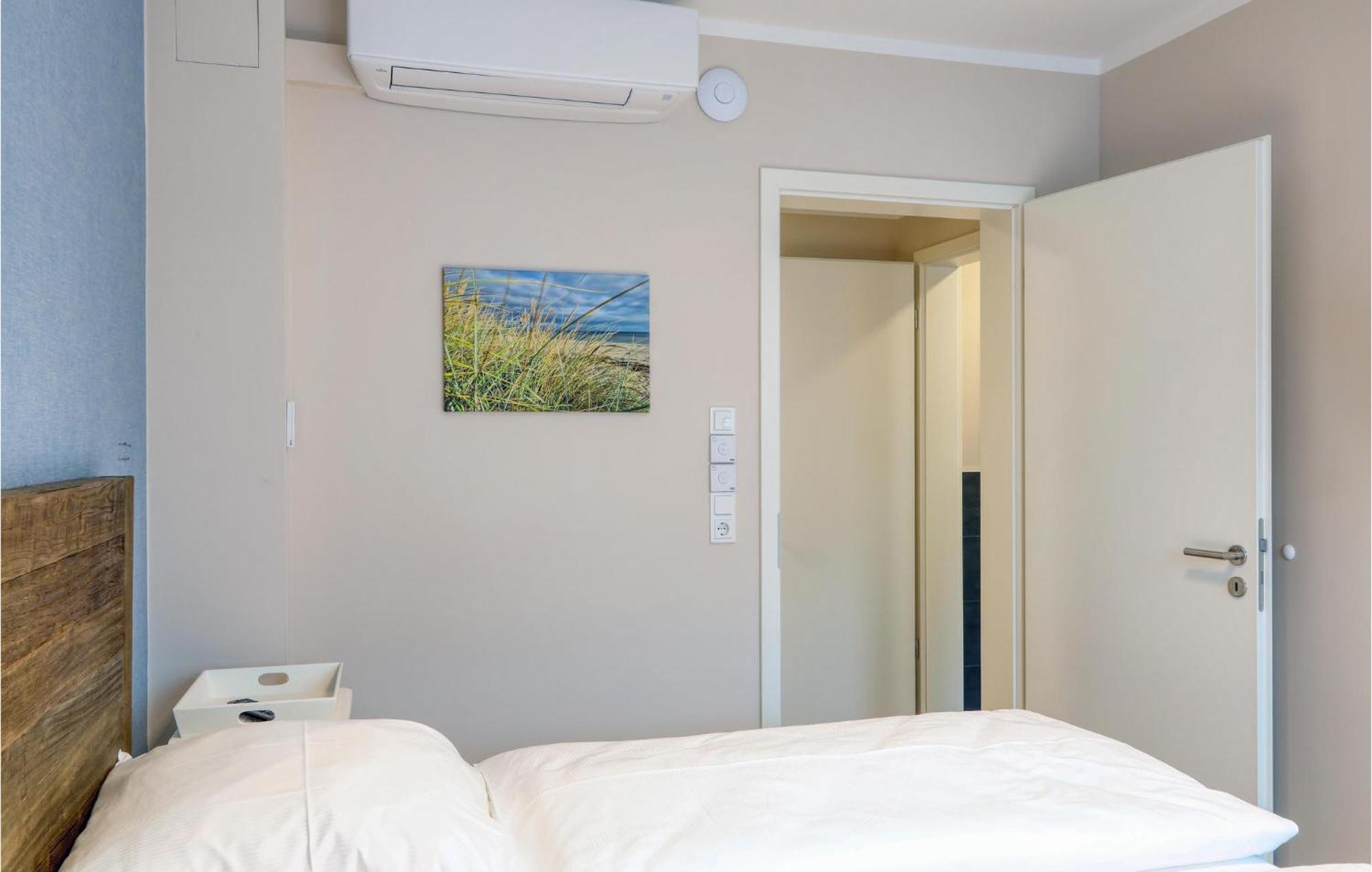 Baltischer Hof Apartment 57 博尔滕哈根 外观 照片